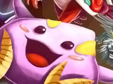 Monster Arena